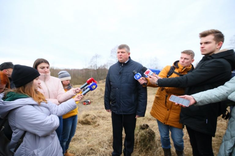 Губернатор розповів, як Прикарпаття готується до можливих випадків зараження місцевих жителів коронавірусом