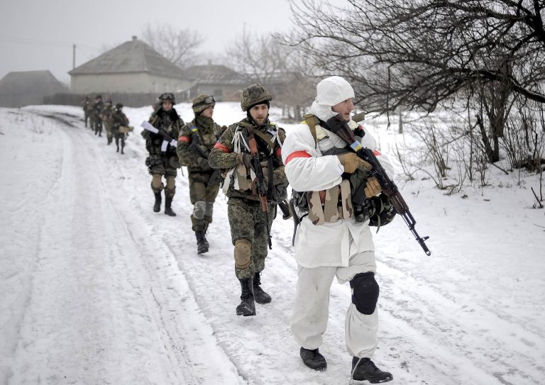 Один боєць загинув та ще 6 поранено - наслідки російської агресії на Донбасі за минулу добу