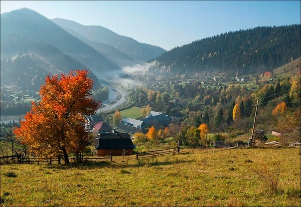 У Косові вирішували, яким буде Центр карпатської культури: відео