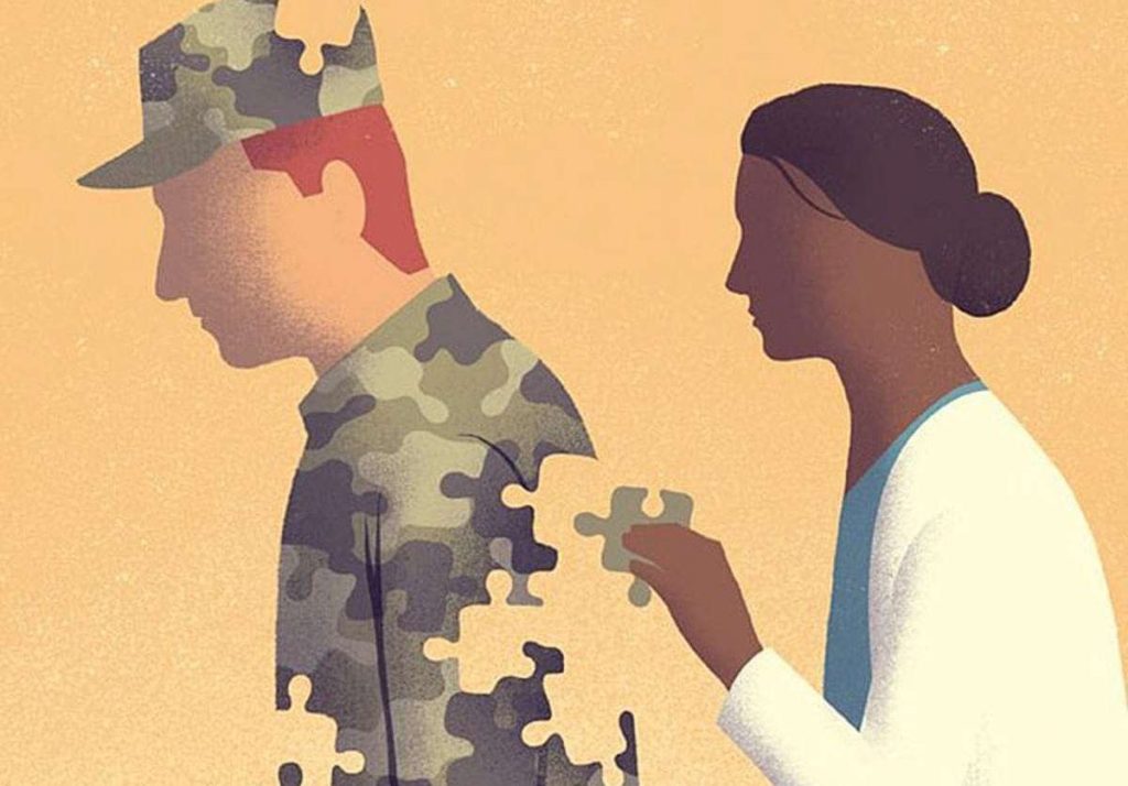 реабілітація