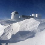 Мороз та сніг на Попівані. Мережу підкорюють казкові фото засніжених Карпат