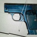 На Прикарпатті в організатора нарколабораторії знайшли зброю. Розпочато кримінальне провадження: фото