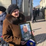 У Івано-Франківську вшанували загиблих бійців в зоні АТО: фото та відео