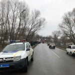 Поліцейські склали адмінпротоколи через ДТП у Ямниці і Пістині: фото