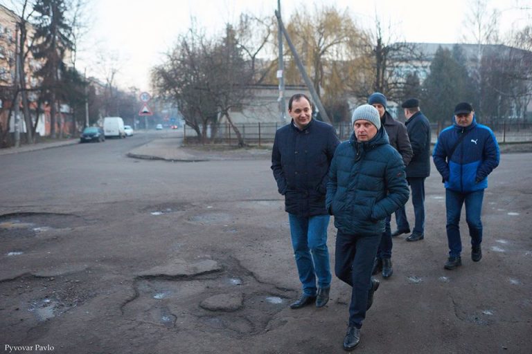 «Чорна п'ятниця» - за розкладом: Марцінків подався на Каскад