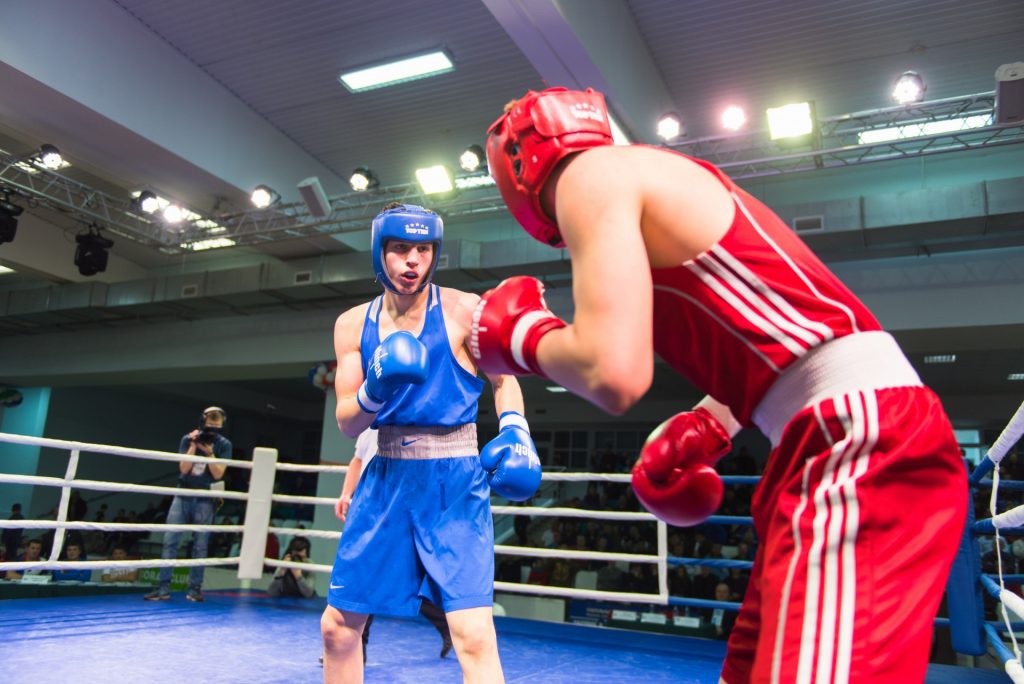 12 пріоритетних видів спорту на Прикарпатті підтримають з бюджету