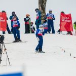 Карколомні польоти та кульбіти - Прикарпаття приймало етап Кубку Європи з лижної акробатики: фоторепортаж