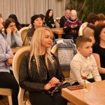 В Івано-Франківську провели благодійний вечір, щоб зібрати кошти для підопічних "Дому сірка": фоторепортаж