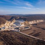 стриганецький кар'єр