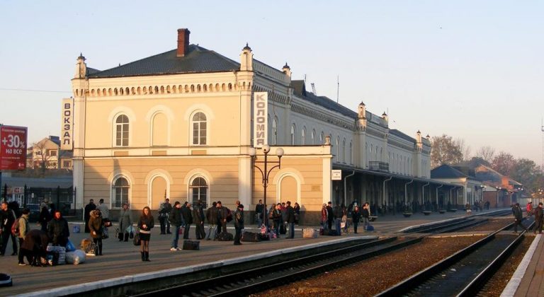 Медпункт на вокзалі в Коломиї, про який повідомила Укрзалізниця, існує лише “на папері”