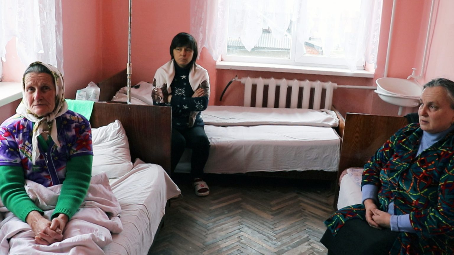 Космацька ОТГ