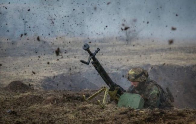 Найсильніший бій за 2 роки: з’явилося моторошне відео з місця наступу Росії на ЗСУ