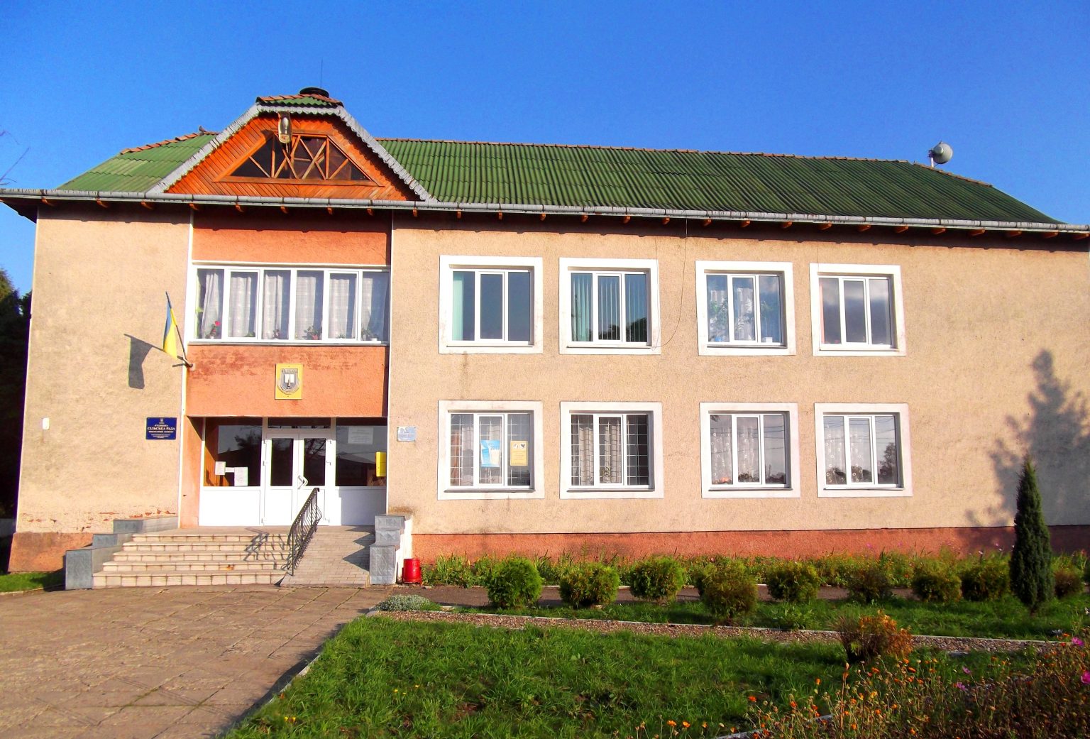 каналізація