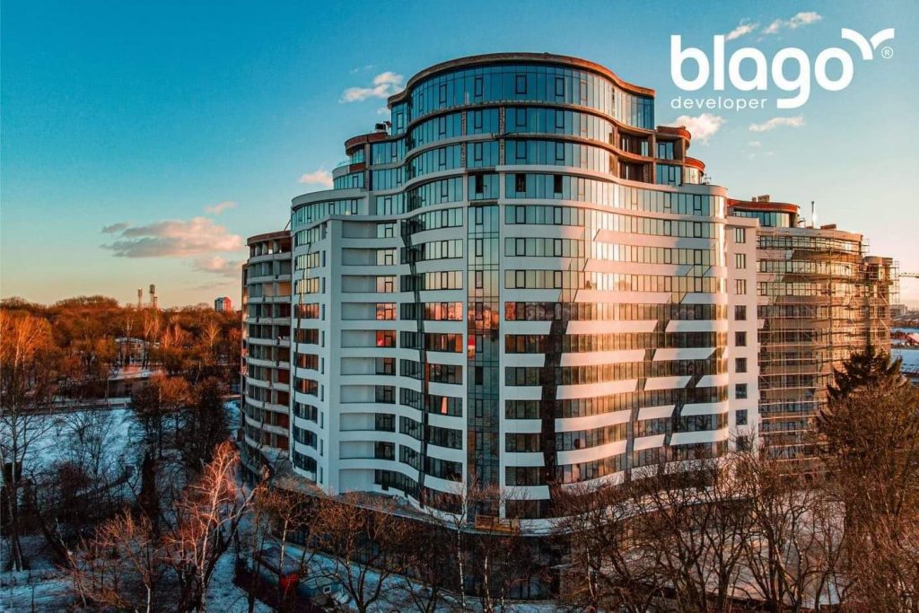 Інвестиції в нерухомість: як обрати вигідний об'єкт для капіталовкладень?