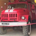 На Косівщині запрацював підрозділ добровільної пожежної команди: фоторепортаж