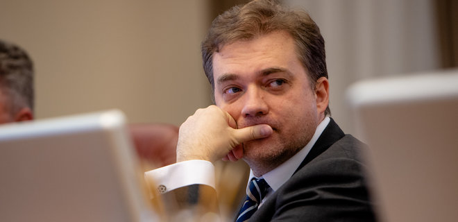 Андрій Загороднюк