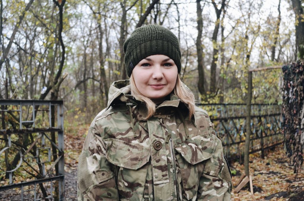 Якою пам'ятають Сабіну Галицьку, яка загинула 2 роки тому