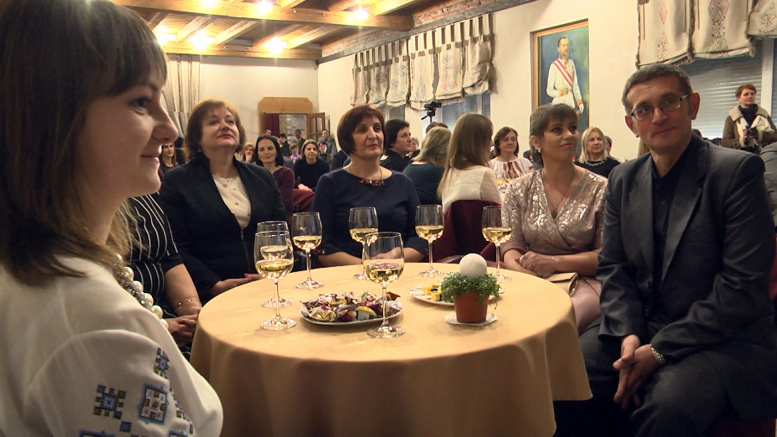 учитель року