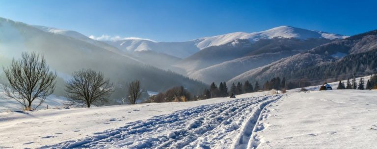 У січні на Прикарпатті зібрано більше пів мільйона гривень туристичного збору