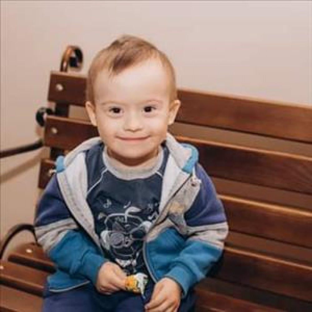 У Франківську терміново шукають донорів крові для маленького хлопчика