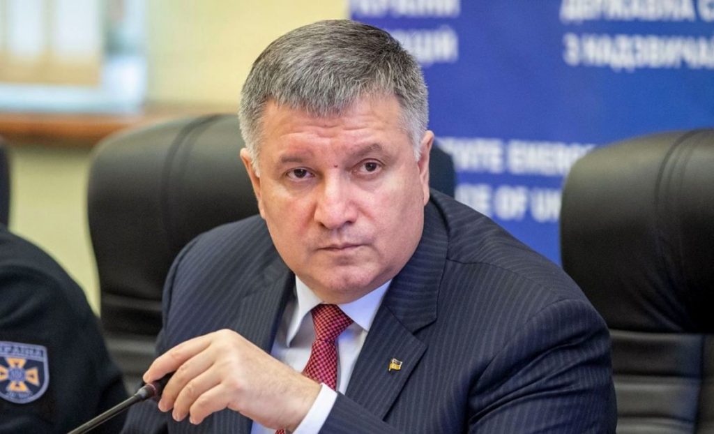 Громадські активісти підозрюють, що Арсен Аваков міг готувати вбивство відомого прикарпатського журналіста