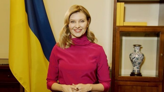 Олена Зеленська відмовилася від хутра: принципова позиція першої леді