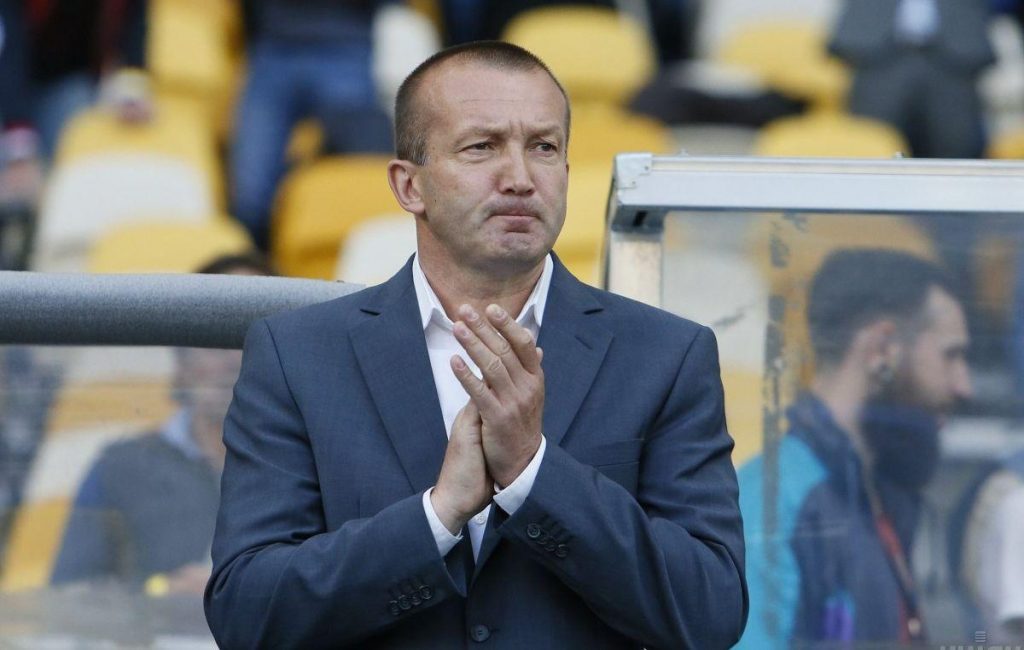 Сьогодні відзначає ювілей легендарний прикарпатський футбольний тренер