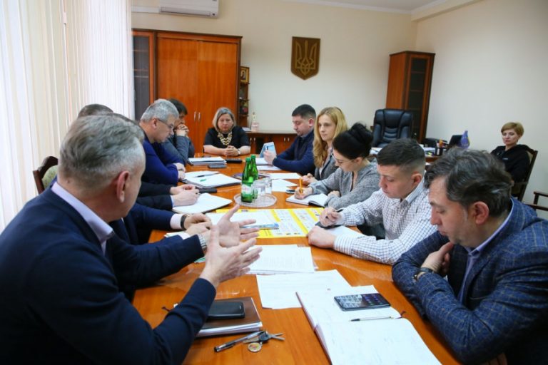 Івано-Франківщина та Донеччина співпрацюватимуть між собою