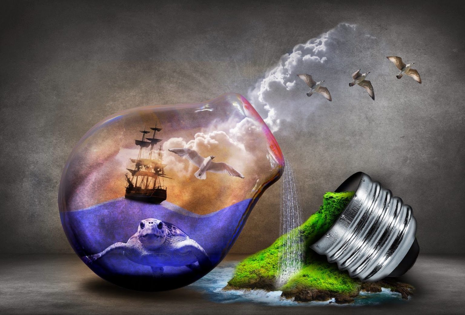 Прикарпатців закликають приєднатися до Всесвітньої акції та на годину вимкнути світло