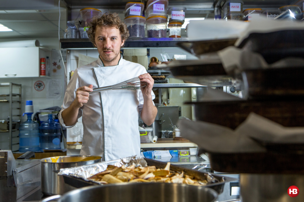 Дитсадок у Яблунові першим перейшов на дитяче меню від Євгена Клопотенка