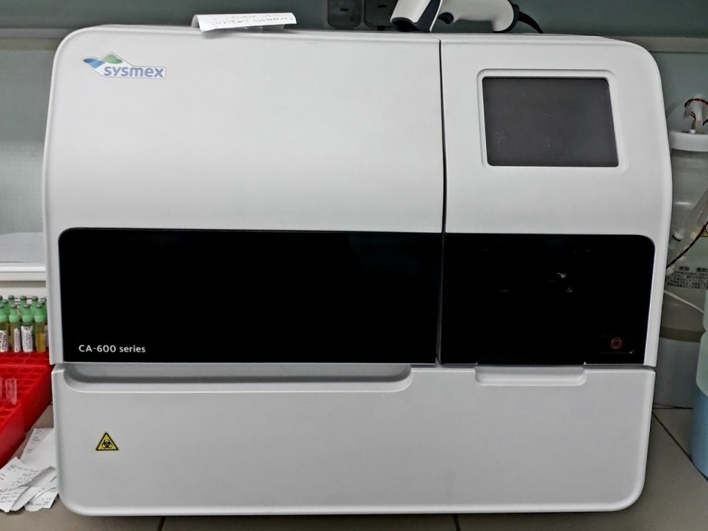 Центральна лікарня міста поповниться ще одним сучасним обладнанням