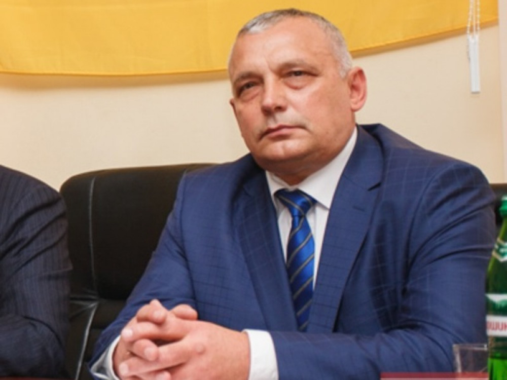 Державна екологічна інспекція Карпатського округу отримала нового керівника
