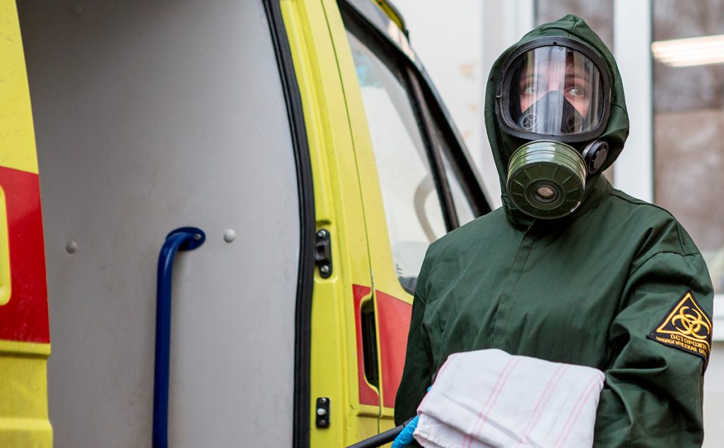 До уваги прикарпатців: вийти з дому і не сісти на 8 років - рекомендації, заборони та пільги на карантині