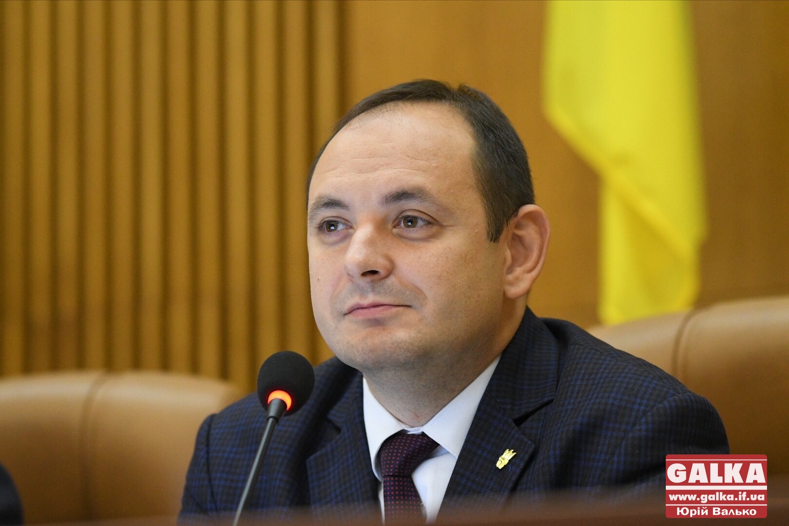 Марцінків потрапив до ТОП-10 найвпливовіших мерів українських міст