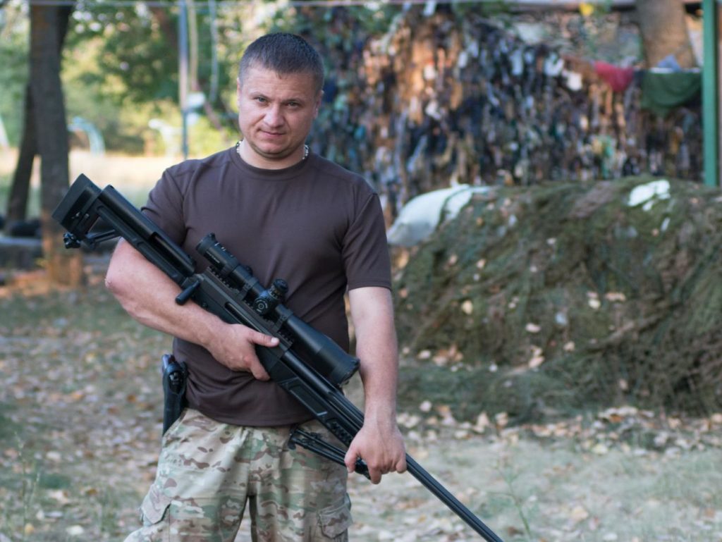 Цієї суботи в Івано-Франківську відбудеться масштабний концерт, під час якого збиратимуть гроші на лікування комбата УДА