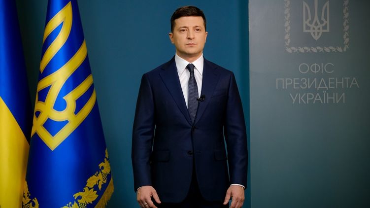 Зеленський просить в уряду на період карантину припинити міжміське сполучення та роботу метрополітену