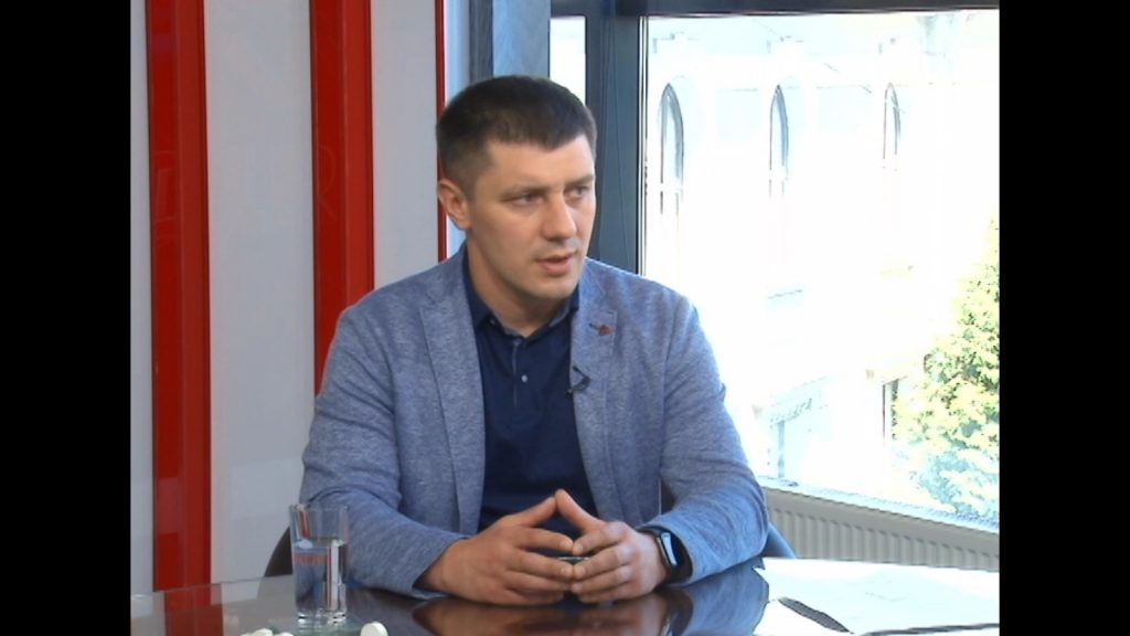 Прикарпатський нардеп повідомив, що його офіційну сторінку зламали хакери, та видалили пост із закликом не визнавати мінських угод від 11 березня