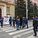 Прикарпатське СБУ взяло у секс-розробку активістку місцевої патріотичної організації? (фоторепортаж)