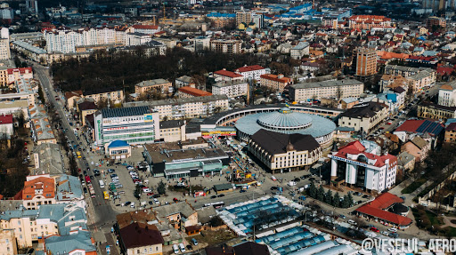 Чим займаються відомі франківці під час карантину