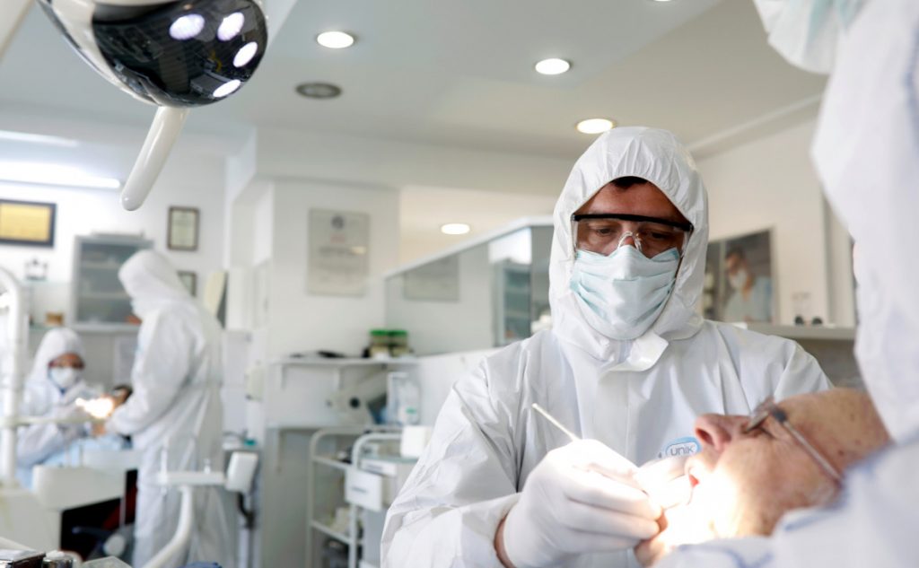 Прикарпаття серед лідерів по інфікуванню - 24 хворих та три смерті