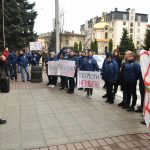 Прикарпатське СБУ взяло у секс-розробку активістку місцевої патріотичної організації? (фоторепортаж)