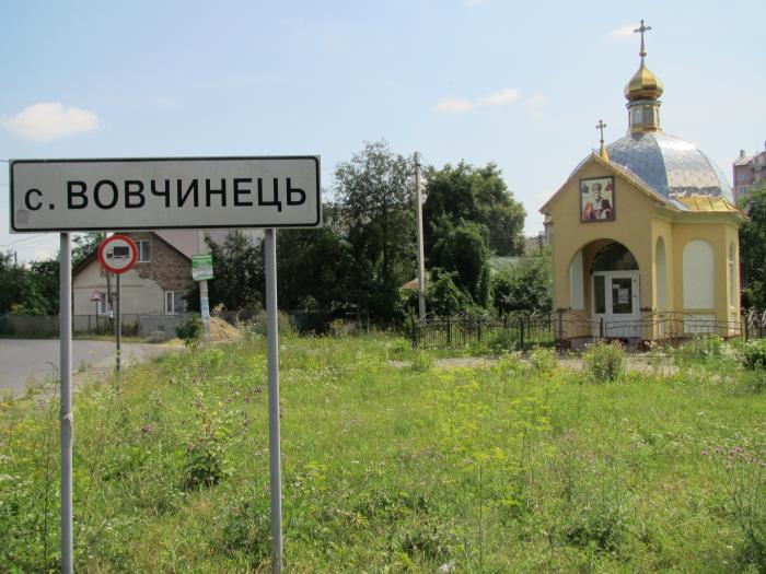 Влада приміського Вовчинця заплатила за прибирання снігу, якого не було