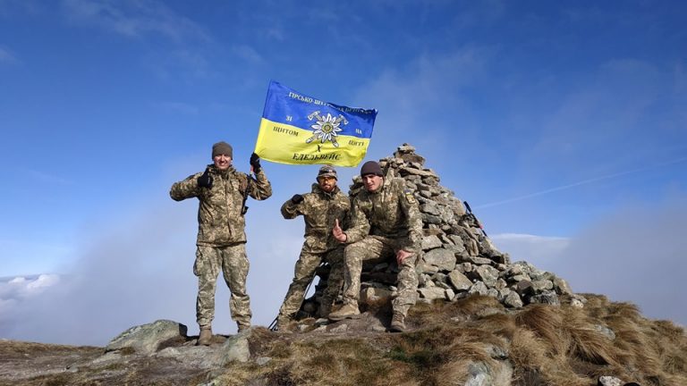 Коломийські “едельвейси” підтримали українців під час карантину гумористичним відео