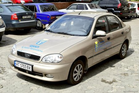 Проголосувати за франківські проекти "Бюджету участі" можна буде у спецавтомобілі