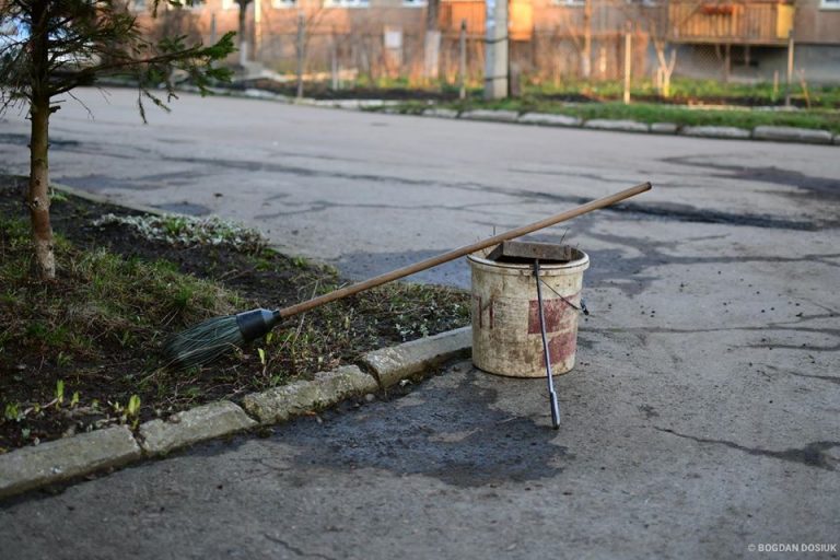 Хто і за скільки прибиратиме й озеленюватиме Івано-Франківськ