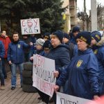 Прикарпатське СБУ взяло у секс-розробку активістку місцевої патріотичної організації? (фоторепортаж)