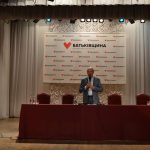 Екссекретар обкому Комуністичної партії Дмитро Шлемко знову очолив прикарпатську ''Батьківщину''
