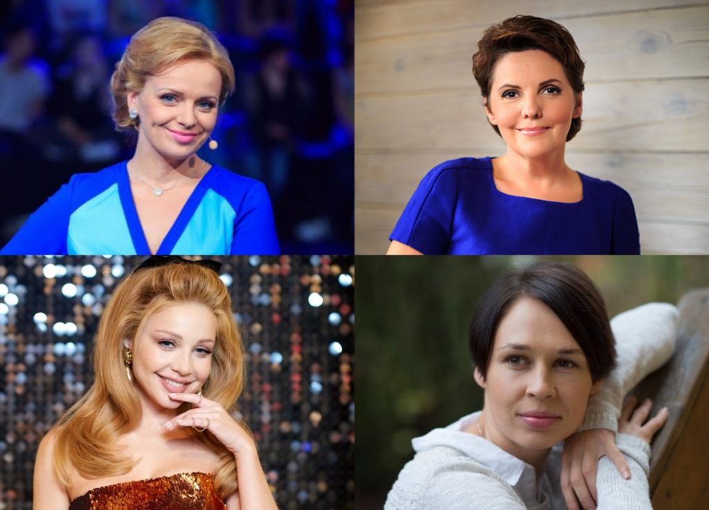 Четверо жінок з Франківщини увійшли в “ТОП-100 успішних жінок України”