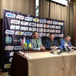 Незважаючи на карантин, Чемпіонат із спортивної ходьби у Івано-Франківську все таки відбудеться