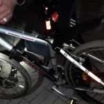 У Івано-Франківську патрульні виявили велосипедиста з наркотиками
